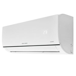 Сплит-система инверторного типа Royal Thermo Siena DC RTSI-07HN8 комплект 1